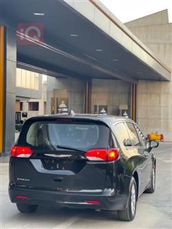 Chrysler Grand Voyager